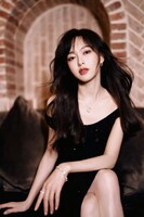 ティファニー・タン（唐嫣）写真提供：新浪