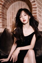 ティファニー・タン（唐嫣）写真提供：新浪