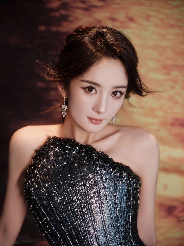 ヤン・ミー（楊冪）写真提供：新浪