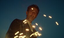 「ブルータリスト」より、エイドリアン・ブロディ演じるラースロー・トート