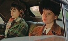 「ブルータリスト」場面写真