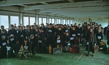 「ブルータリスト」場面写真