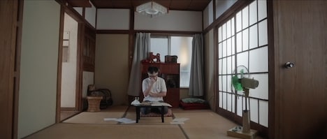 「ヒューマンエラー」場面写真