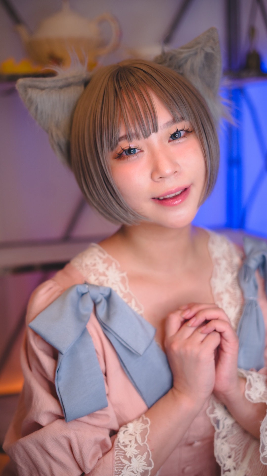 夏絵ココ