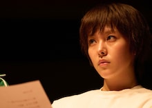 「Page30」より、唐田えりか