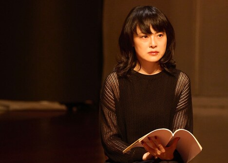 「Page30」より、林田麻里