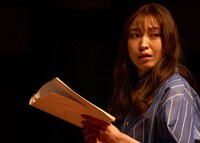 「Page30」より、広山詞葉