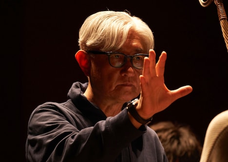 「Page30」の監督・堤幸彦