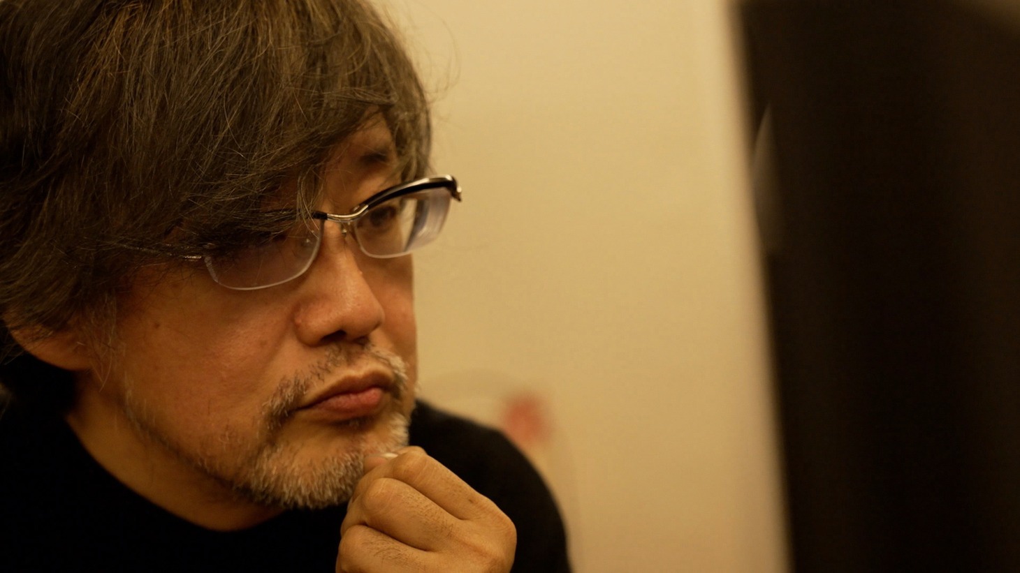 「新プロジェクトX～挑戦者たち～『ゴジラ、アカデミー賞を喰う～VFXに人生をかけた精鋭たち～』」より