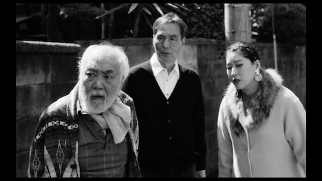 映画「敵」新場面写真