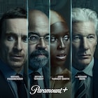 マイケル・ファスベンダー主演「ザ・エージェンシー」配信日が決定、吹替版に内田夕夜ら