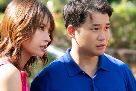 「Victims」場面写真