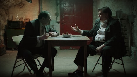 「ウエディング」場面写真