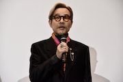 田口トモロヲ