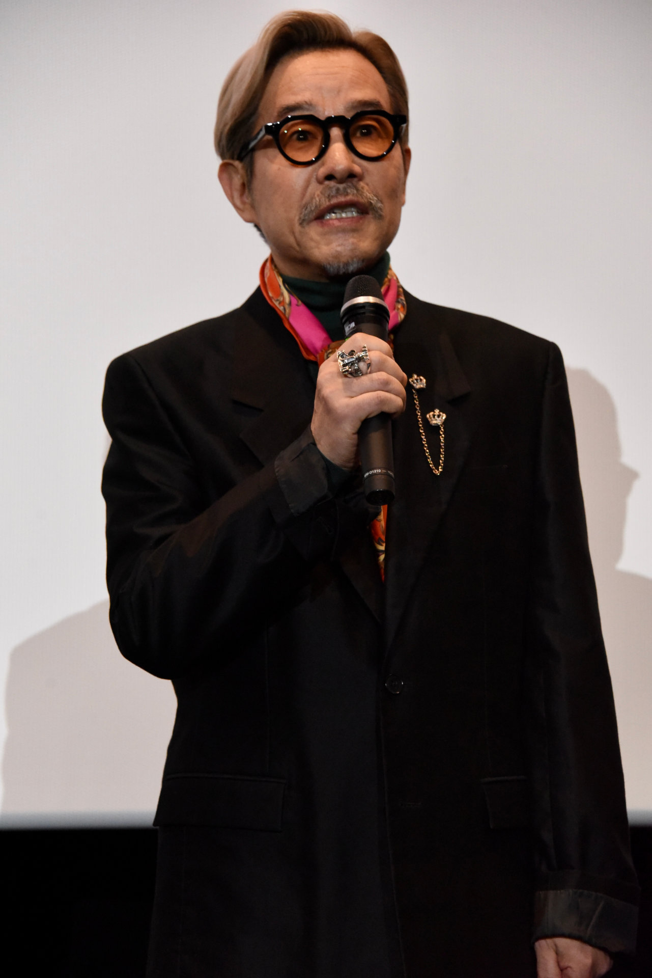 田口トモロヲ