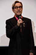 田口トモロヲ