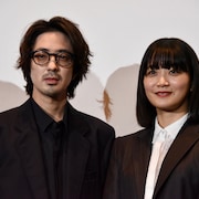 深川麻衣「嗤う蟲」の方言に親近感、若葉竜也は演じたキャラに「大っ嫌いなタイプ(笑)」