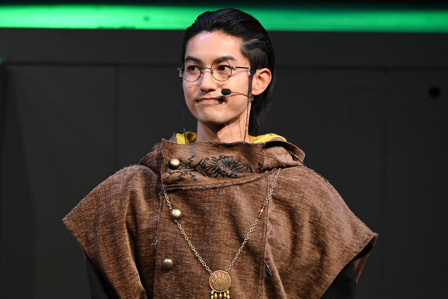 神田聖司
