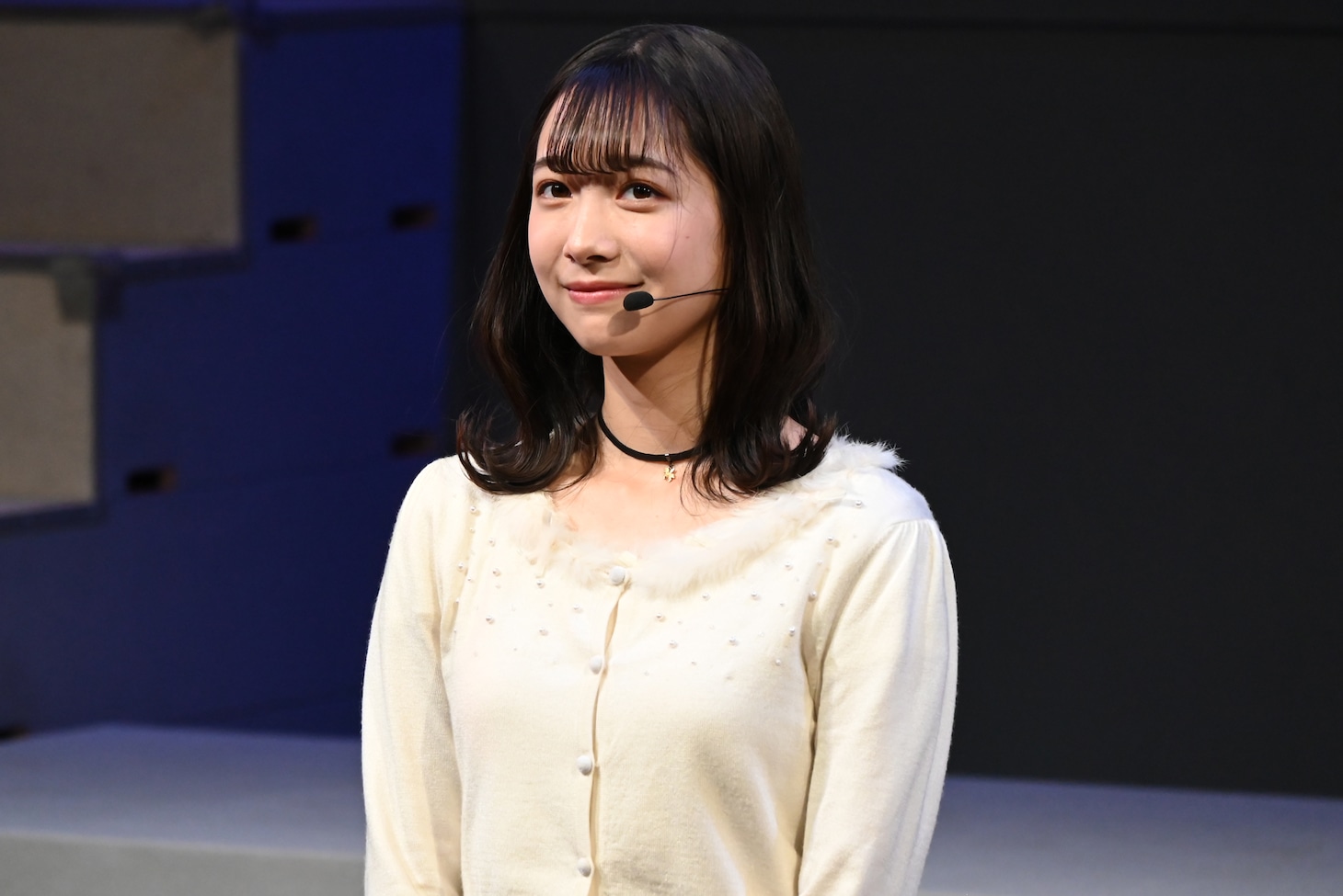 今森茉耶