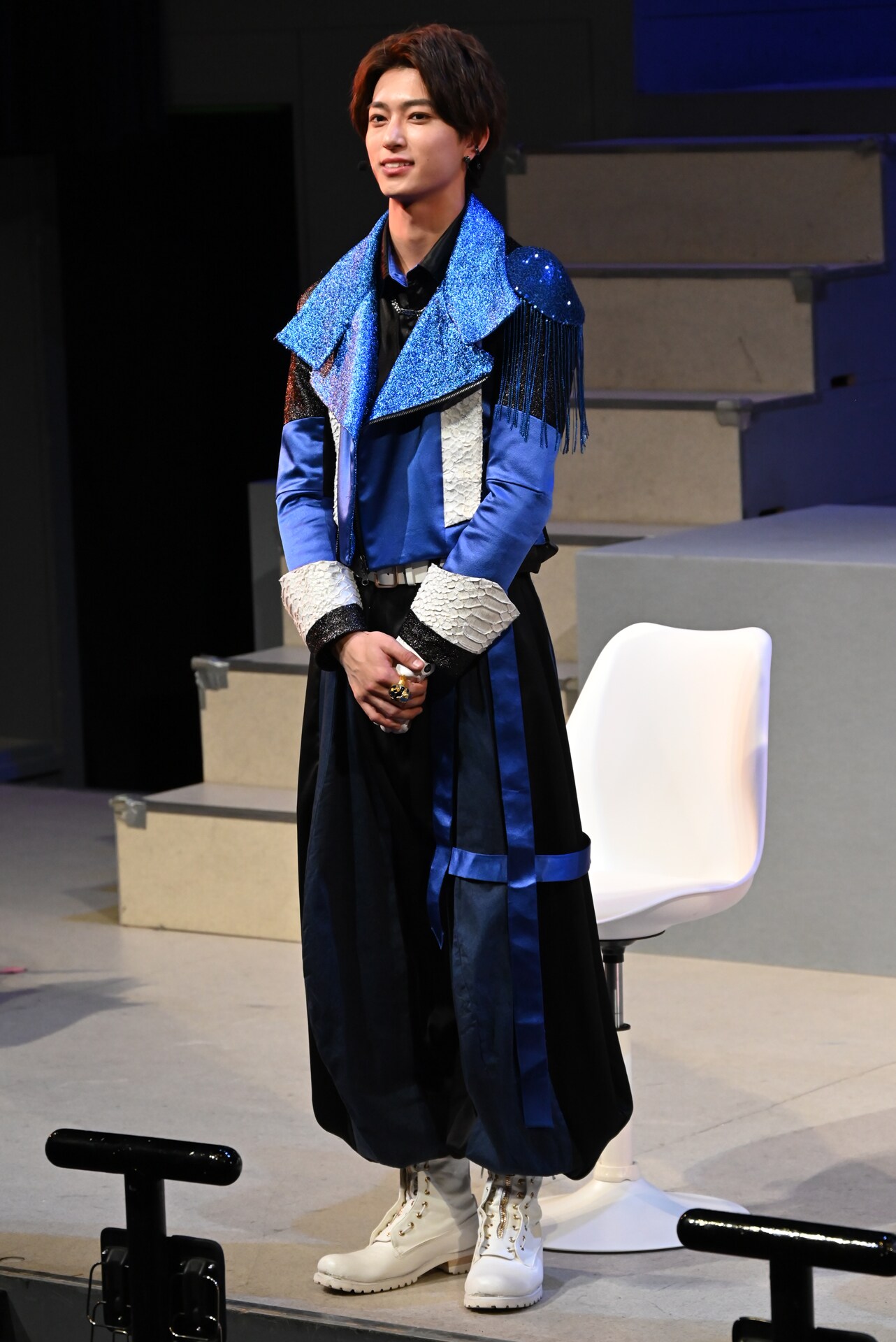 神田聖司 [画像ギャラリー 20/34] - 映画ナタリー
