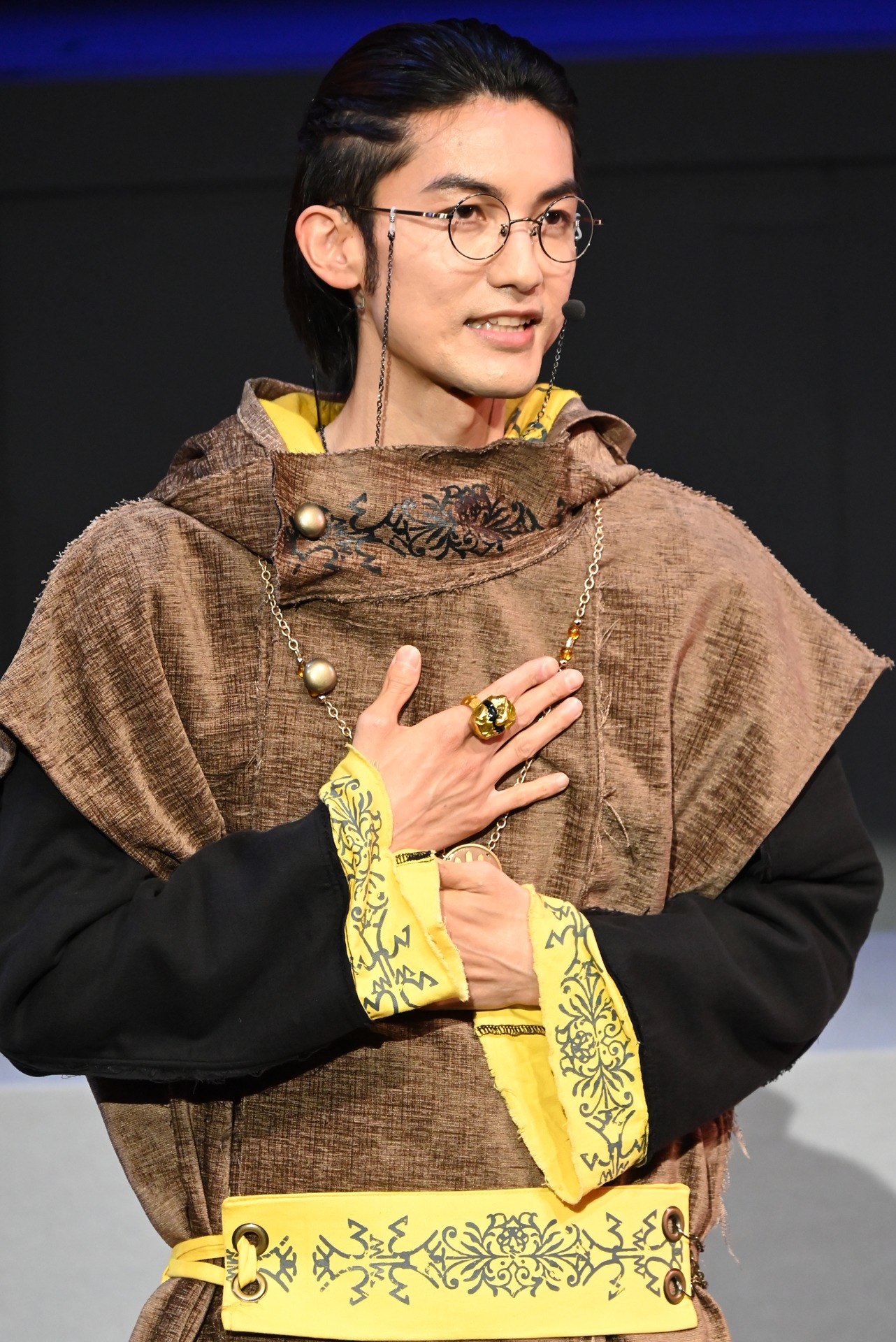 神田聖司