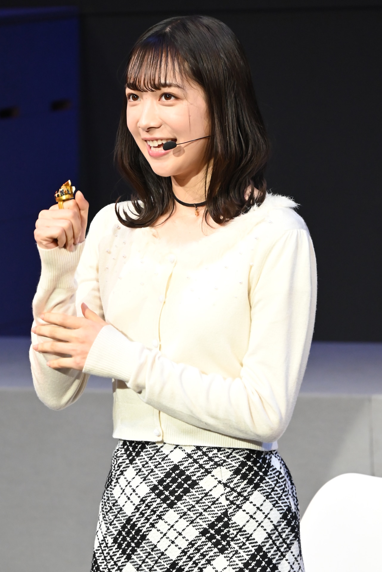 今森茉耶