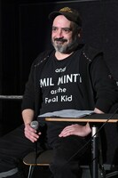 メルヴィン・ゼッド