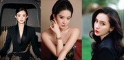 中国ドラマを彩る女優たち｜チャオ・リーイン、リウ・イーフェイ、アンジェラベイビーはなぜファンの心をつかむのか？