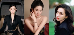 中国ドラマを彩る女優たち|チャオ・リーイン、リウ・イーフェイ、アンジェラベイビーはなぜファンの心をつかむのか?