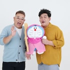 サンドウィッチマンが「映画ドラえもん」ゲスト声優に、のび太パパからアドバイスも