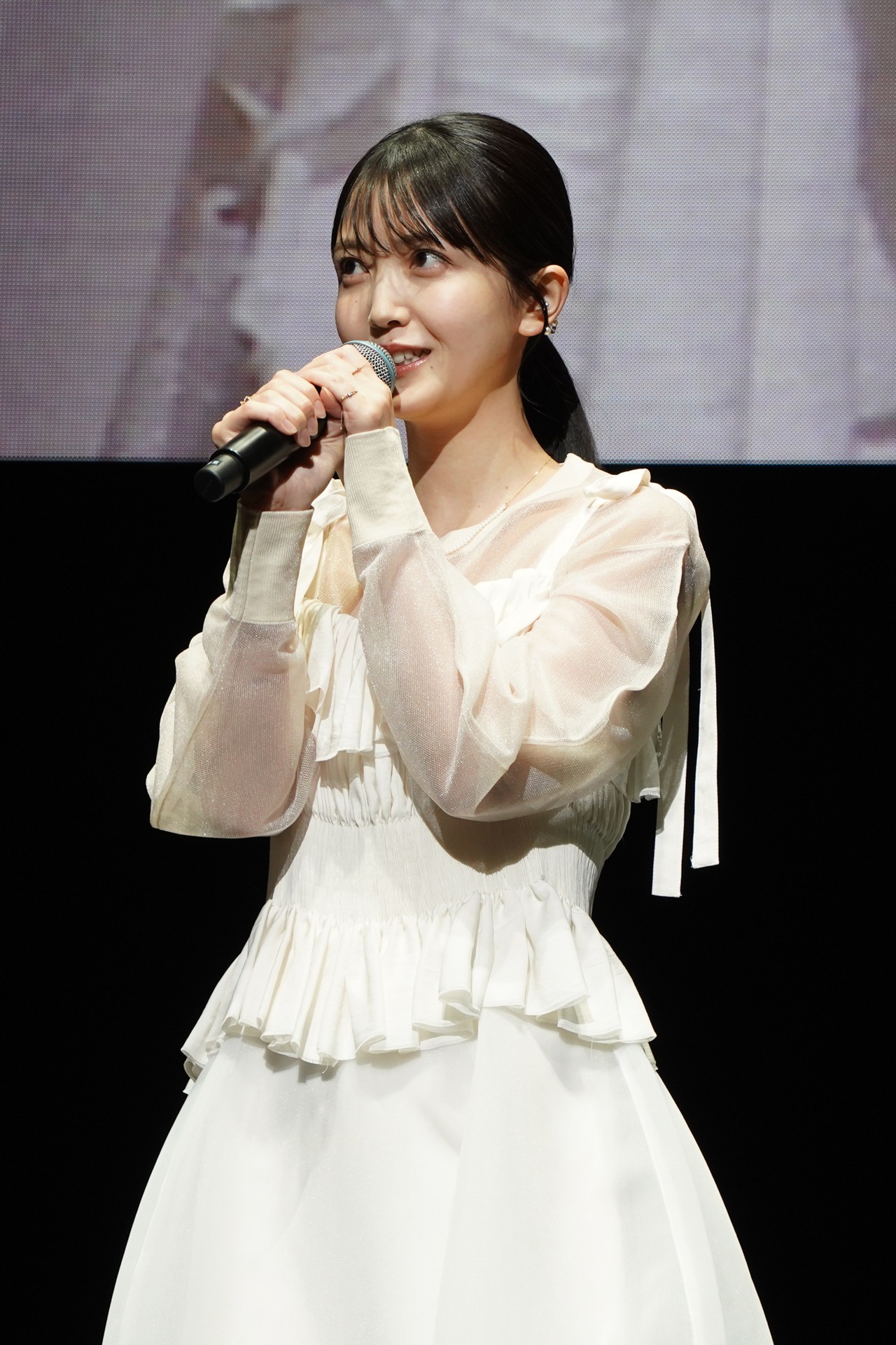 久保史緒里