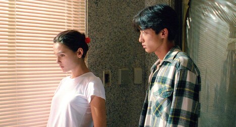 「カップルズ（4Kレストア版）」場面写真