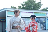 「あたしの！」場面写真