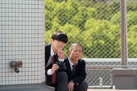 「あたしの！」場面写真