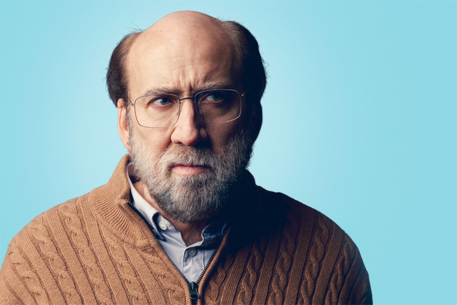 「ドリーム・シナリオ」ビジュアル