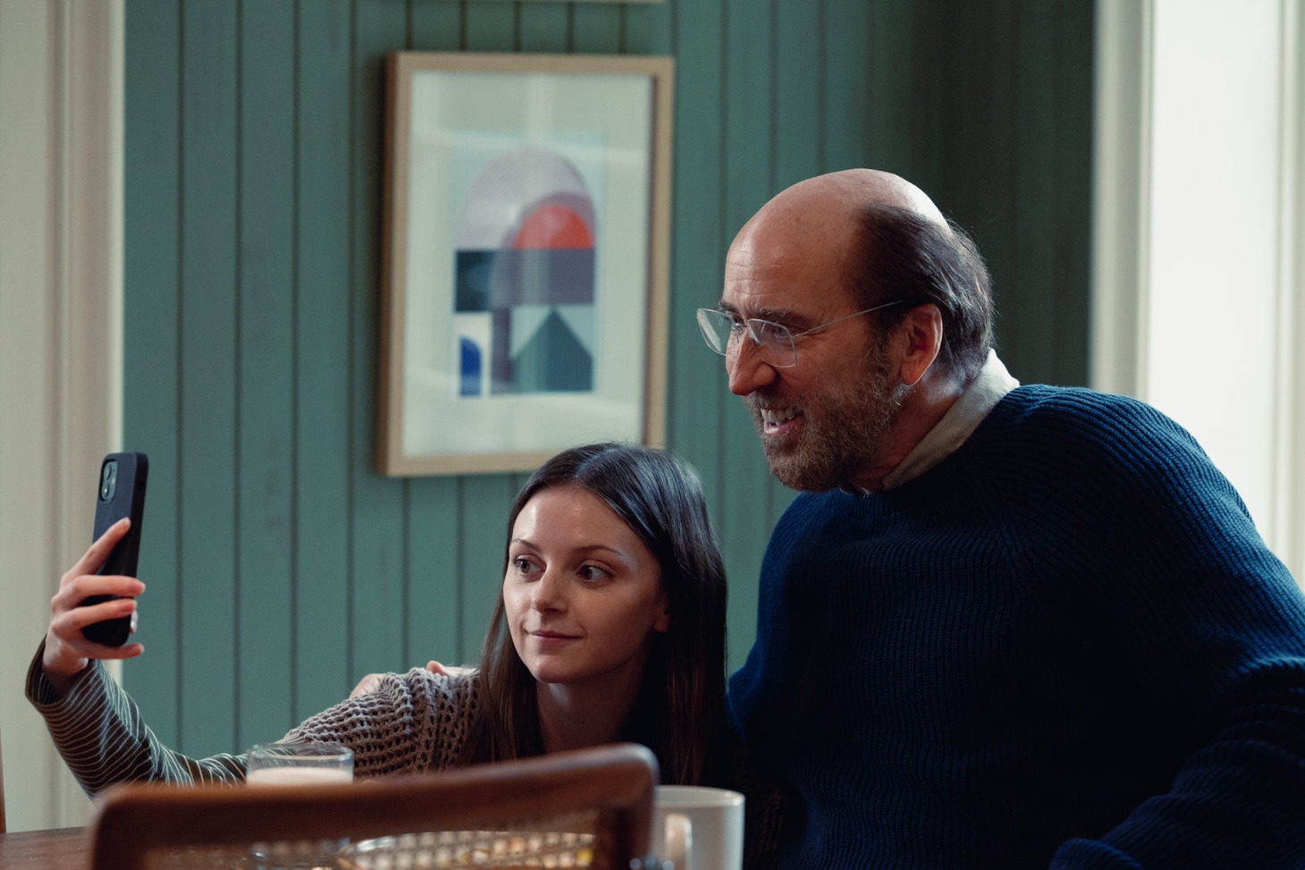 「ドリーム・シナリオ」場面写真