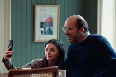 「ドリーム・シナリオ」場面写真