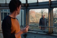 「ドリーム・シナリオ」場面写真