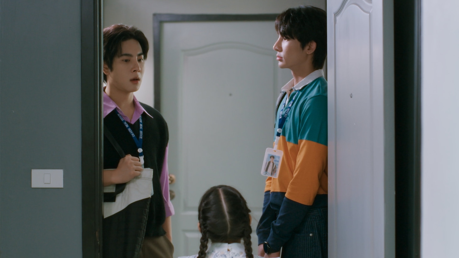 「Ossan's Love Thailand ～The Two of Us～」場面写真