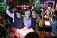 「ブルーピリオド」場面写真