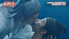 タン・ジェンツーがヤン・ズーに水中でキス、中国ドラマ「長相思」新たなPV公開