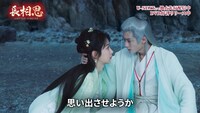 中国ドラマ「長相思」スペシャルPV3より