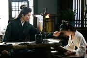 中国ドラマ「花間令＜かかんれい＞～Lost in Love～」場面写真