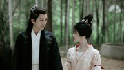 中国ドラマ「花間令＜かかんれい＞～Lost in Love～」場面写真
