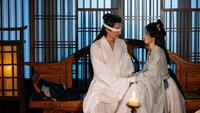 中国ドラマ「花間令＜かかんれい＞～Lost in Love～」場面写真