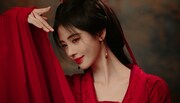 中国ドラマ「花間令＜かかんれい＞～Lost in Love～」場面写真