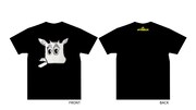 「ハイパーボリア人」Tシャツ【アラセリ】（S / M / L、税込3800円）
