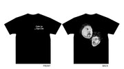 「ハイパーボリア人」Tシャツ【レオン＆コシーニャ】（M / L、税込3800円）