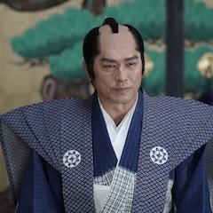 高橋克典「大岡越前」新シリーズで再び主演「少しでも身近に感じていただけるよう」