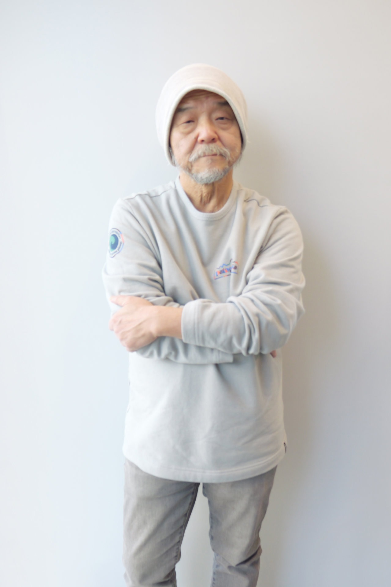 押井守